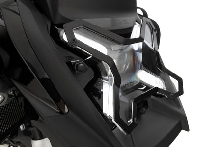 Wunderlich strålkastarskydd CLEAR R 1300 GS Adventure