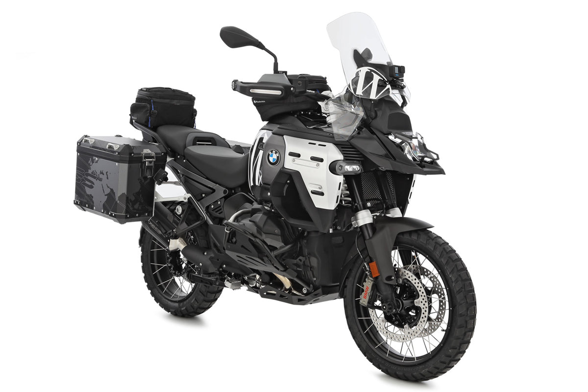 Wunderlich strålkastarskydd CLEAR R 1300 GS Adventure