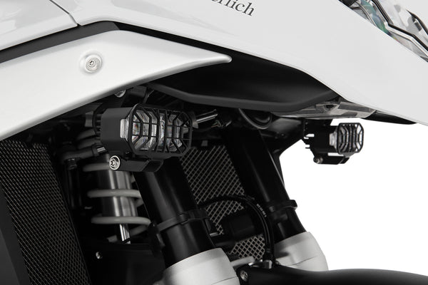 Wunderlich LED extraljus MICROFLOOTER 3.0 R 1300 GS