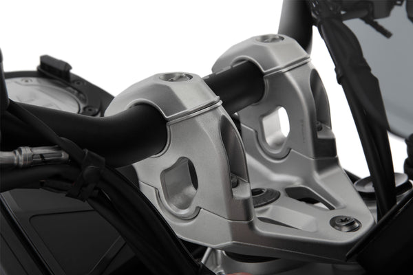 Wunderlich styrhöjare ERGO+ R 1300