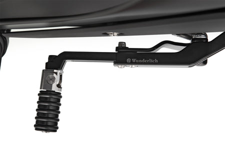 Wunderlich justerbar växelpedal CLEVER LEVER R 1300 GS + Adventure