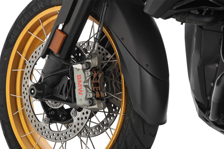 Wunderlich stänkskärmsförlängning EXTENDA FENDER fram R 1300 GS och GS Adventure