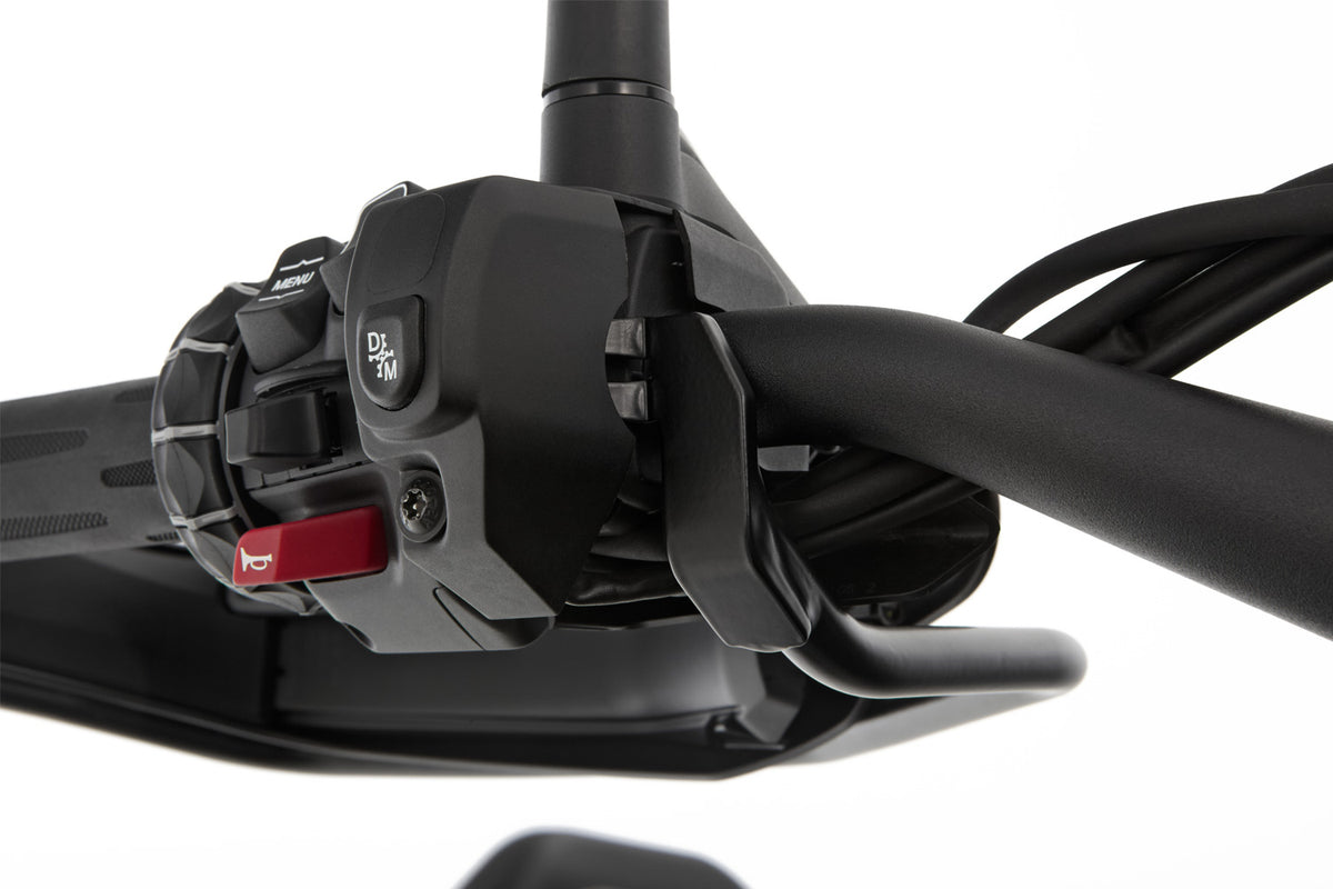 Wunderlich monteringssats skyddsbåge R 1300 GS + ADV med ASA/adaptiva ljuslägen