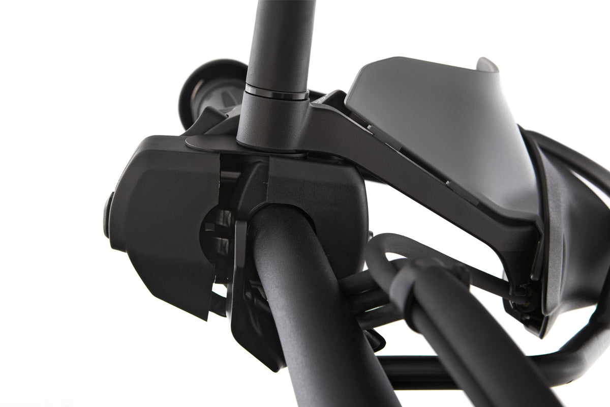 Wunderlich monteringssats skyddsbåge R 1300 GS + ADV med ASA/adaptiva ljuslägen