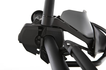 Wunderlich monteringssats skyddsbåge R 1300 GS + ADV med ASA/adaptiva ljuslägen