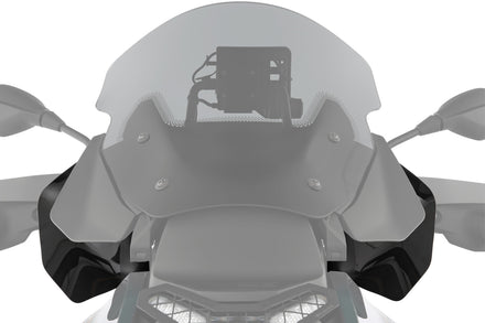 Wunderlich vindavvisare R 1300 GS svart