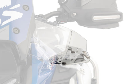 Wunderlich vindavvisare R 1300 GS Adventure klar
