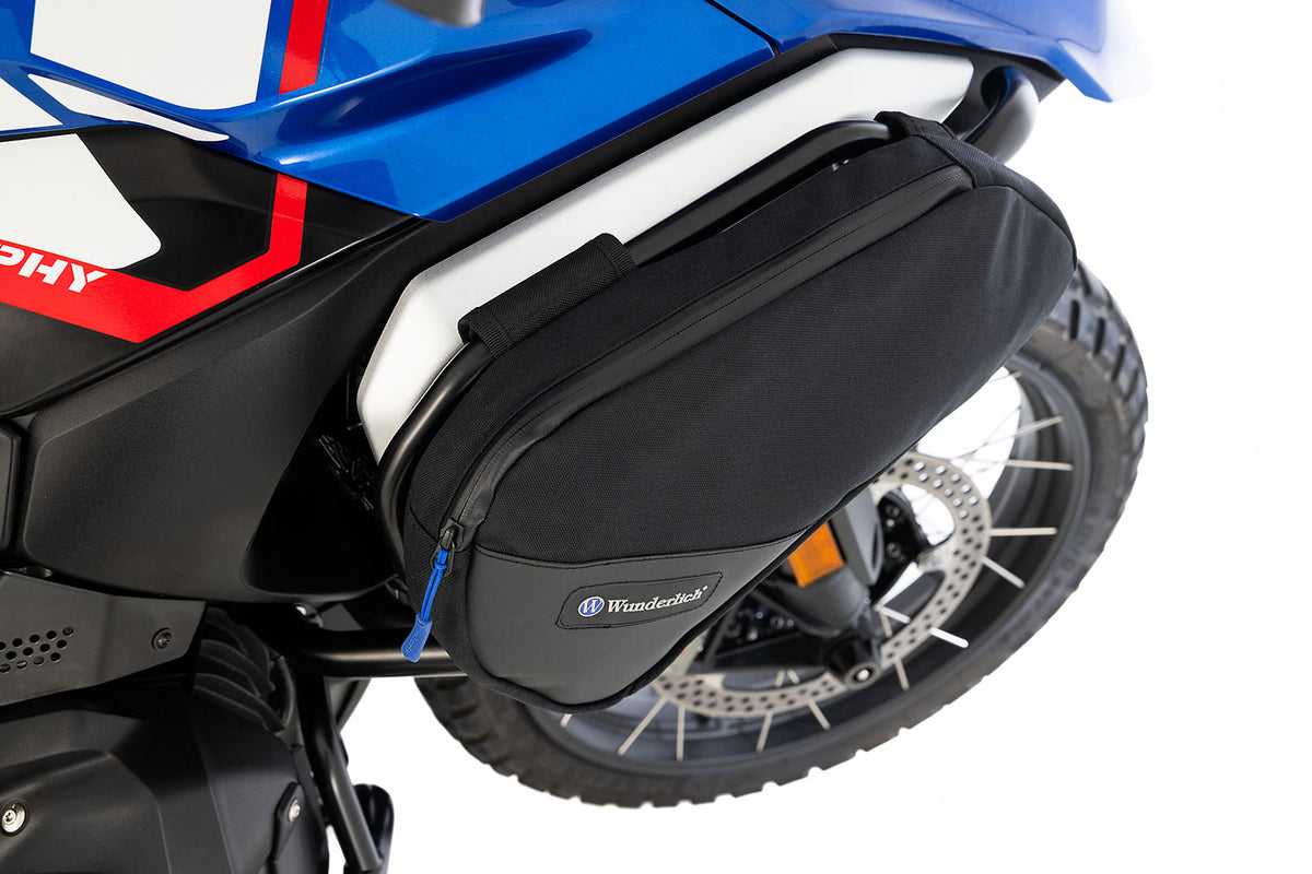 Wunderlich tankskyddsbygelväskor R 1300 GS