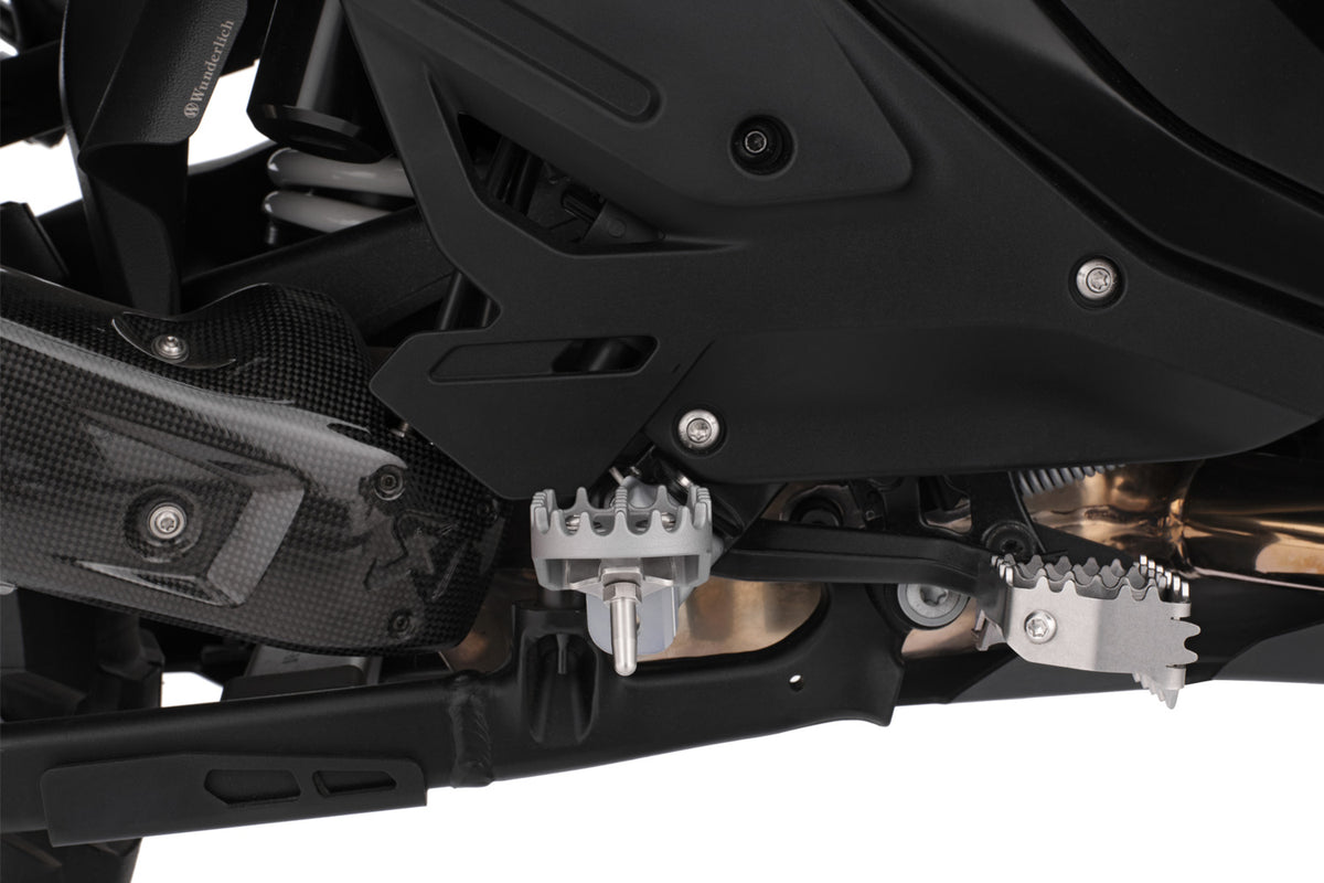 Wunderlich lutningsindikator för original Enduro-fotpinnar R 1300 GS Adventure