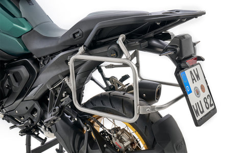 Wunderlich bagagehållare EXTREME R 1300 GS