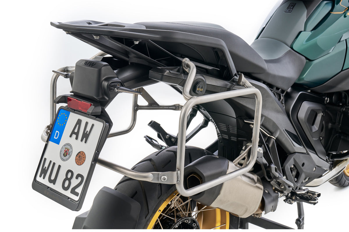 Wunderlich bagagehållare EXTREME R 1300 GS
