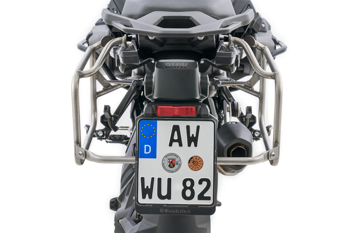 Wunderlich bagagehållare EXTREME R 1300 GS