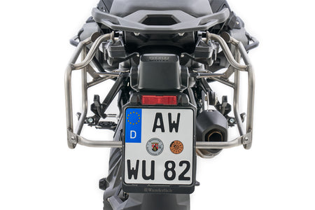 Wunderlich bagagehållare EXTREME R 1300 GS