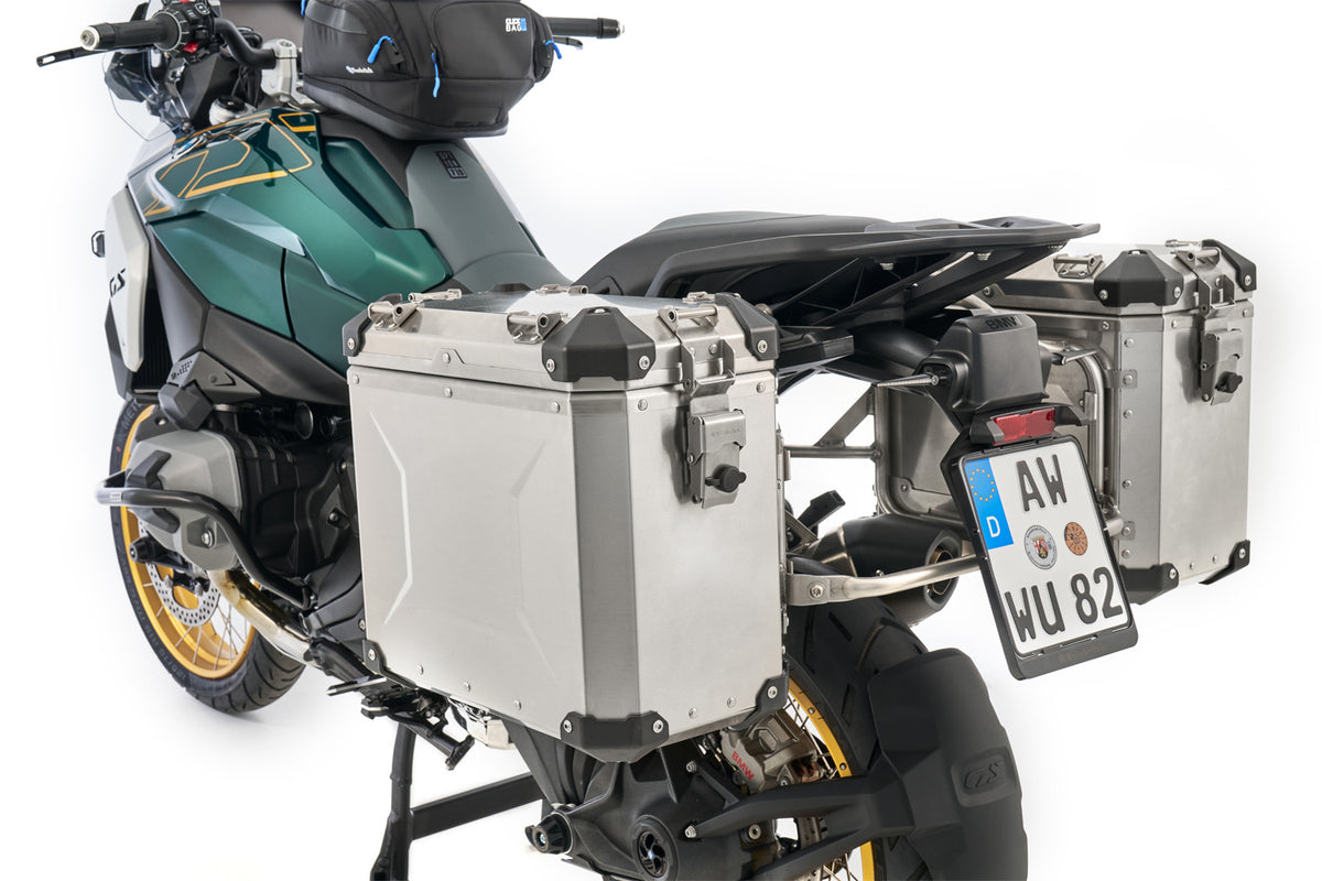 Wunderlich bagagehållare EXTREME R 1300 GS