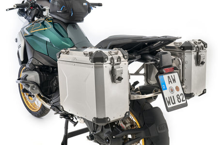 Wunderlich bagagehållare EXTREME R 1300 GS