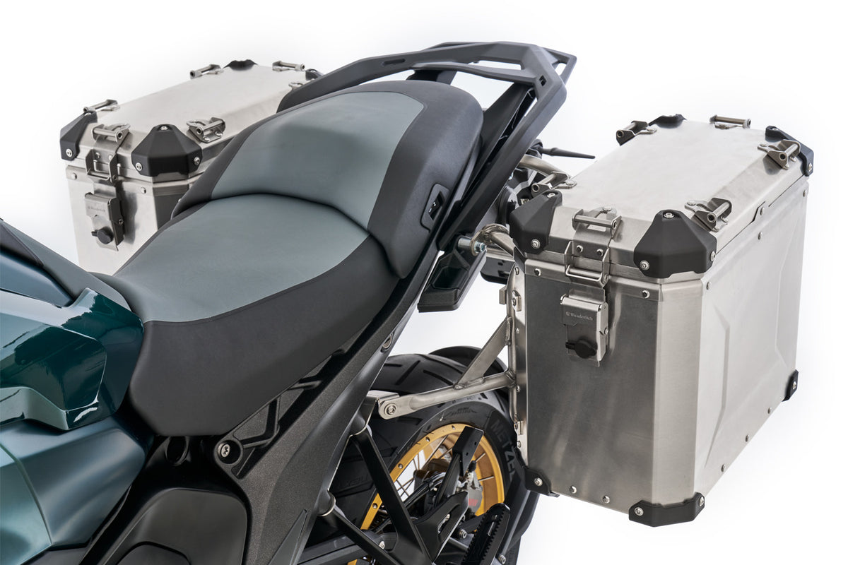 Wunderlich bagagehållare EXTREME R 1300 GS