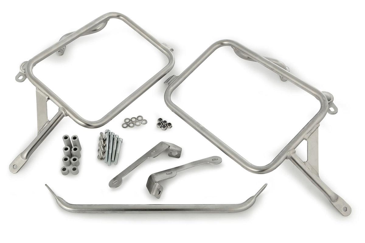 Wunderlich bagagehållare EXTREME R 1300 GS