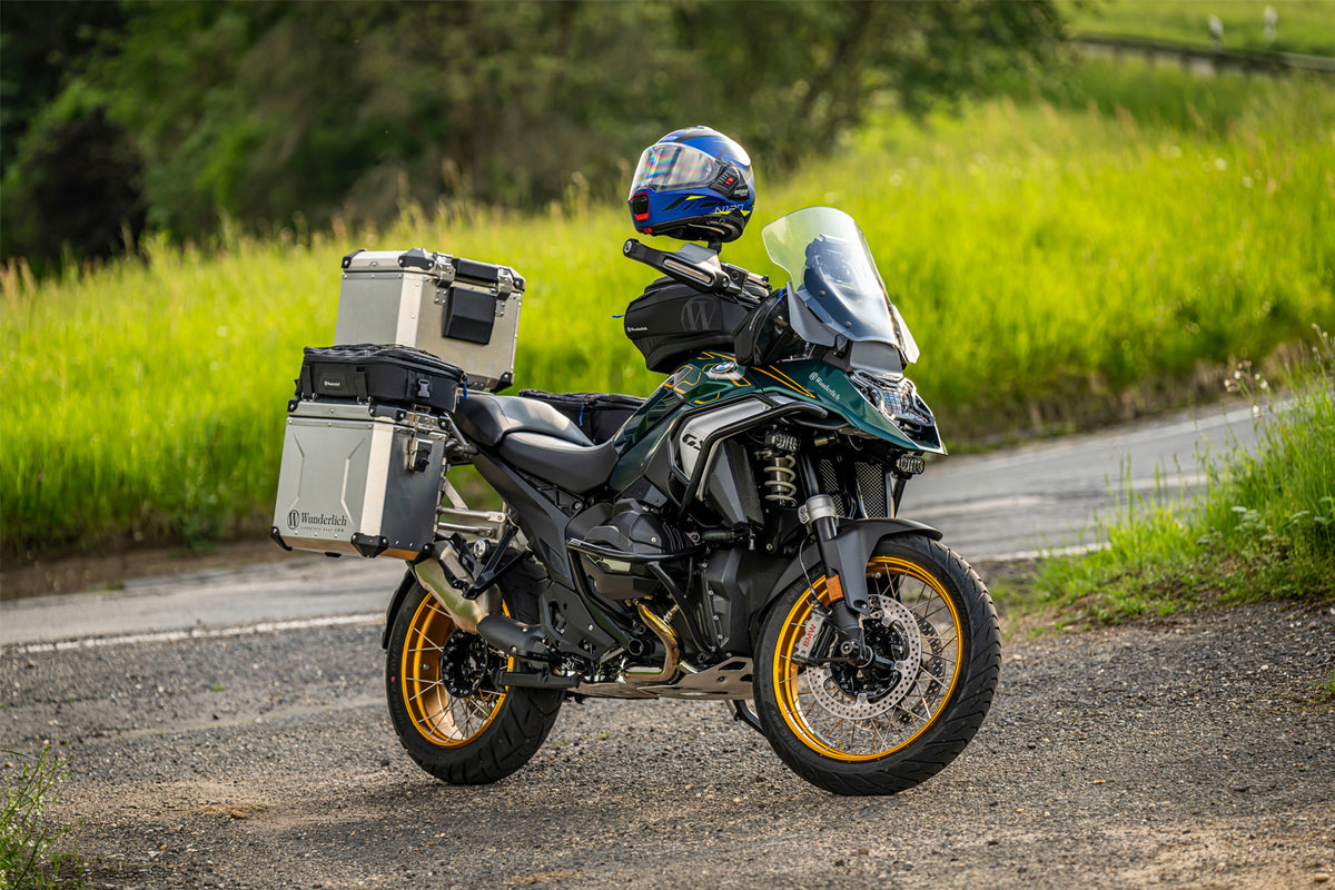 Wunderlich bagagehållare EXTREME R 1300 GS