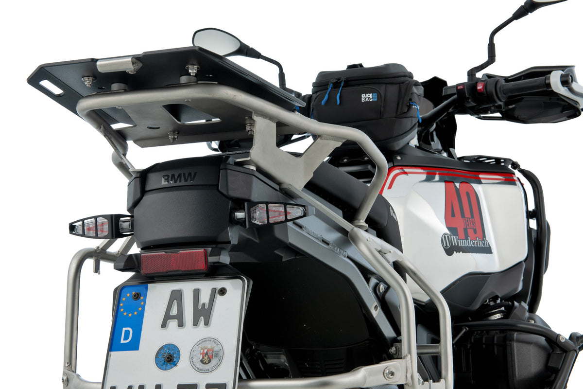 Wunderlich topcasehållare EXTREME R 1300 GS Adventure