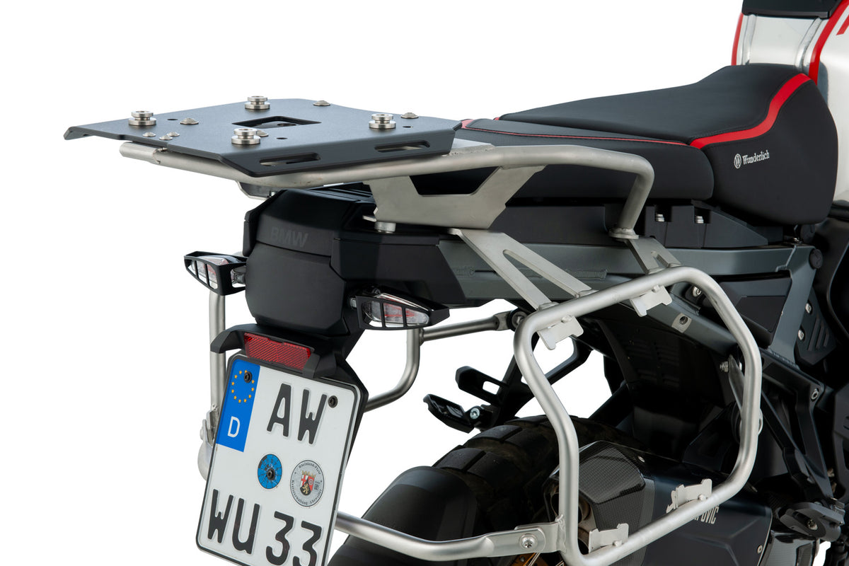 Wunderlich topcasehållare EXTREME R 1300 GS Adventure