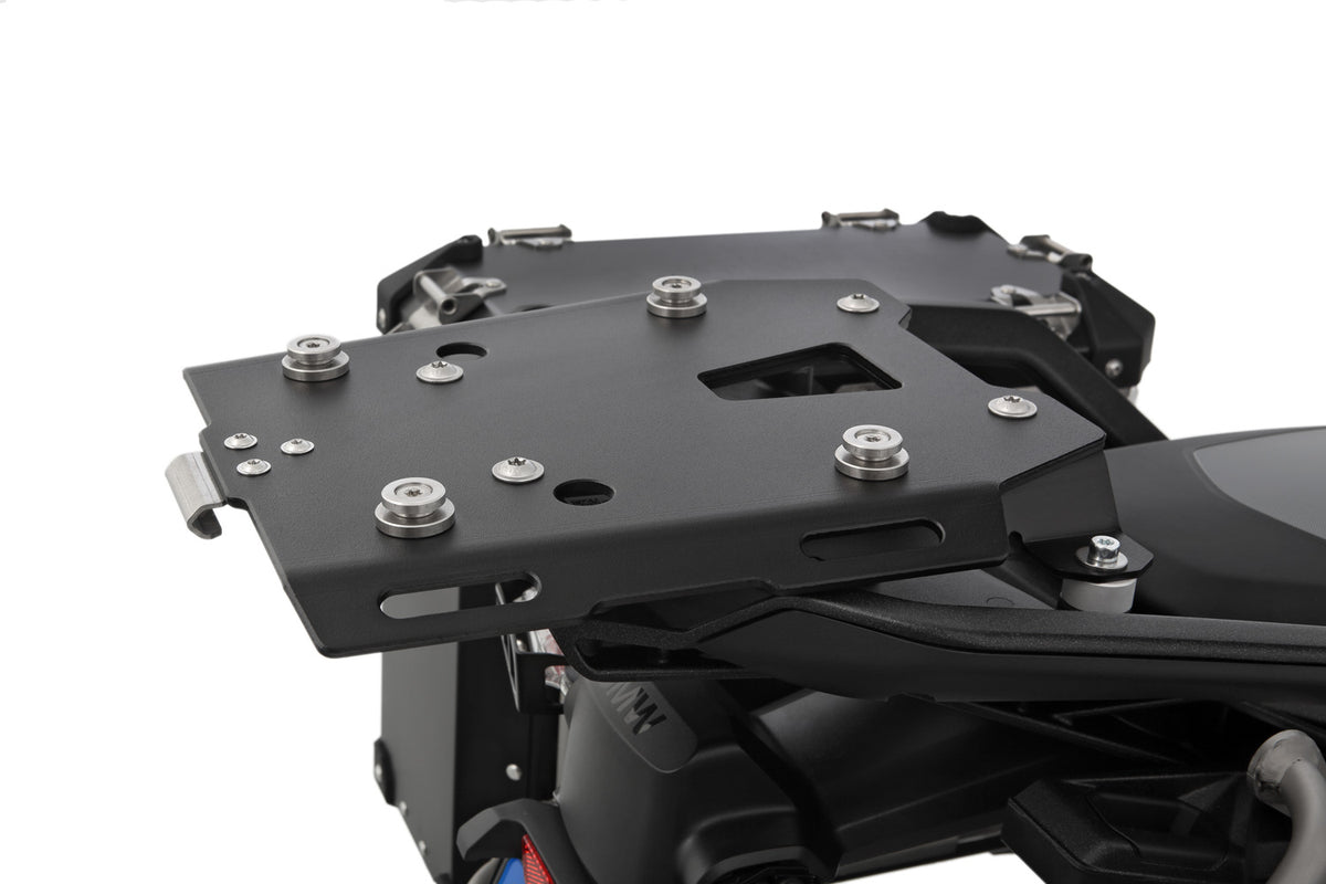 Wunderlich topcasehållare EXTREME för Vario-fäste R 1300 GS (Adventure)
