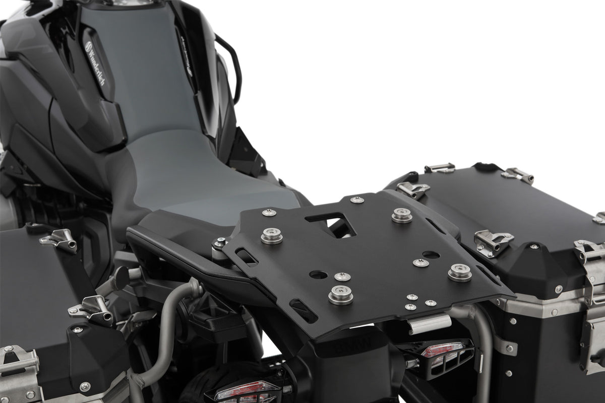 Wunderlich topcasehållare EXTREME för Vario-fäste R 1300 GS (Adventure)