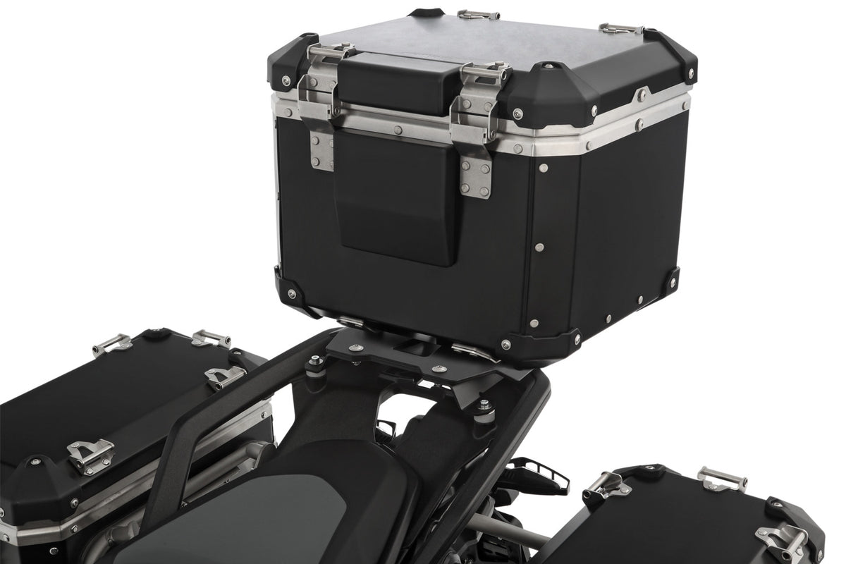 Wunderlich topcasehållare EXTREME för Vario-fäste R 1300 GS (Adventure)