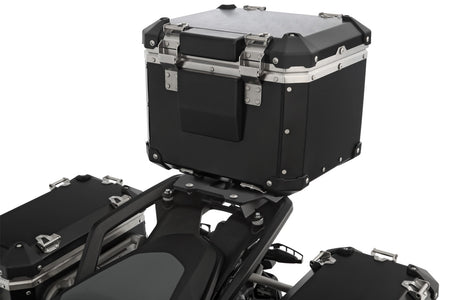 Wunderlich topcasehållare EXTREME för Vario-fäste R 1300 GS (Adventure)