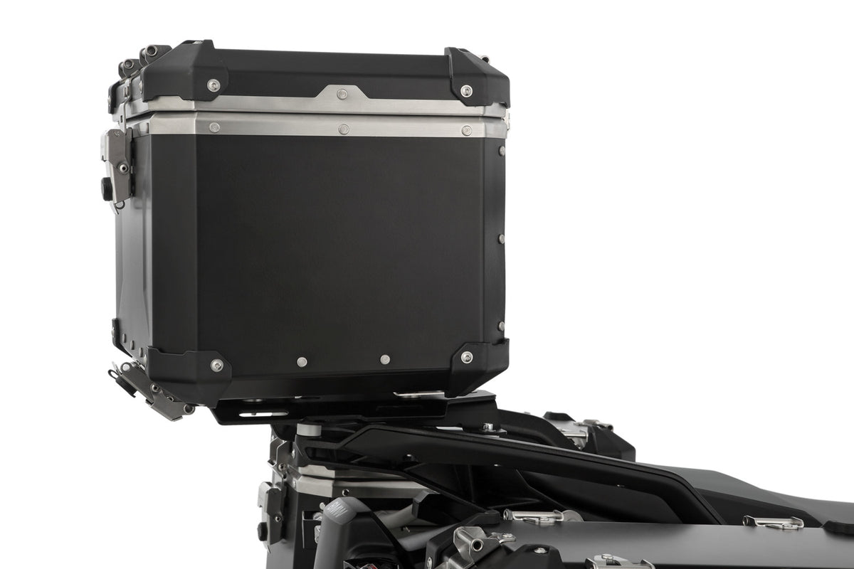 Wunderlich topcasehållare EXTREME för Vario-fäste R 1300 GS (Adventure)