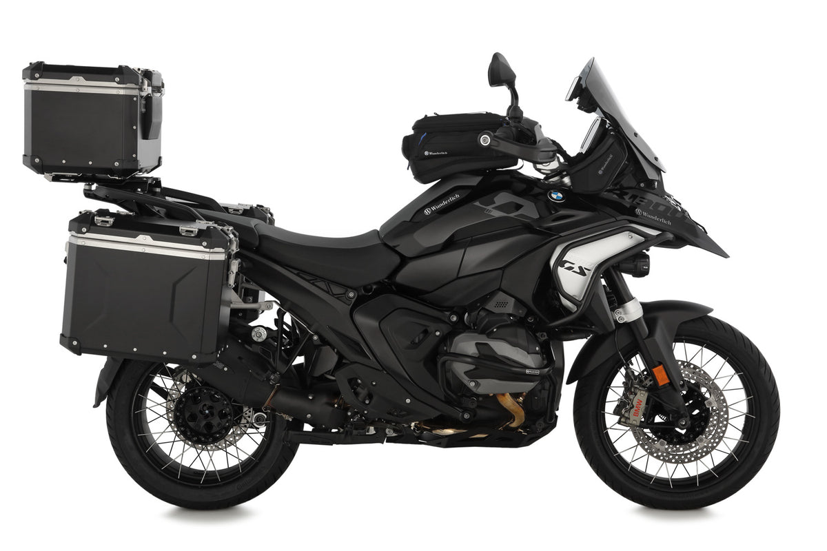 Wunderlich topcasehållare EXTREME för Vario-fäste R 1300 GS (Adventure)