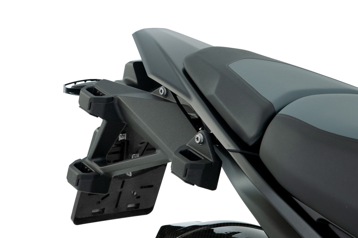 Wunderlich bakvagnskit EDITION X R 1300 GS omålad