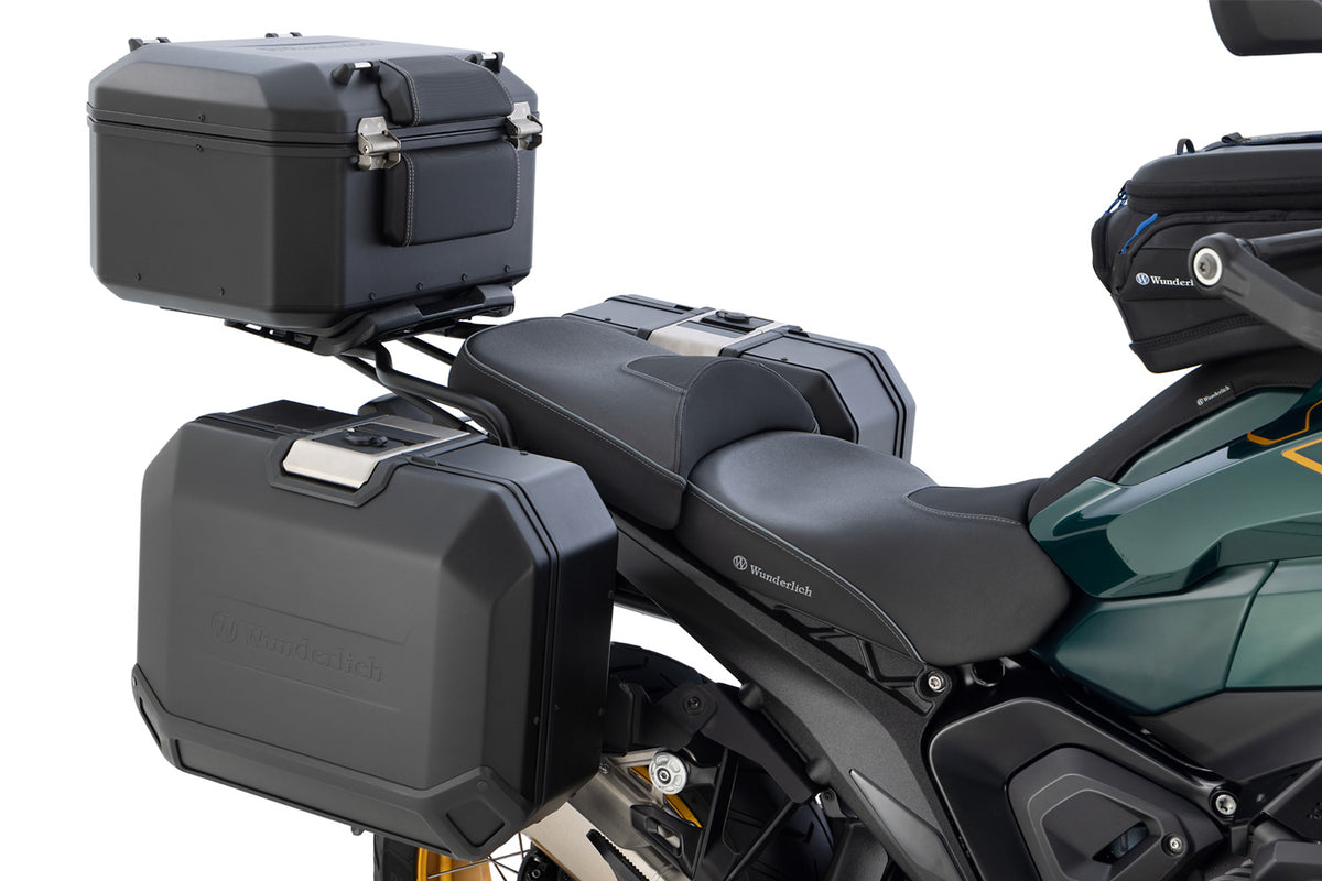 Wunderlich topcaseträger X-RACK R 1300 GS