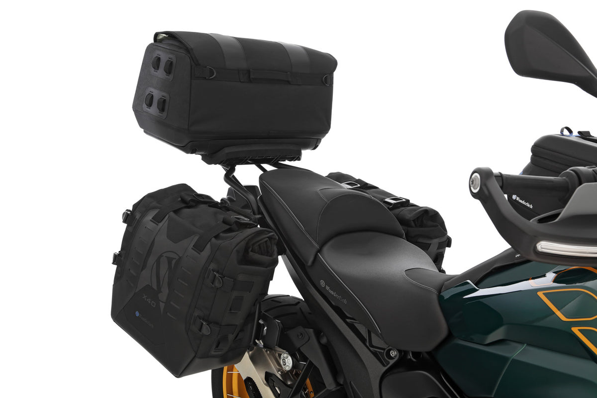 Wunderlich topcaseträger X-RACK R 1300 GS