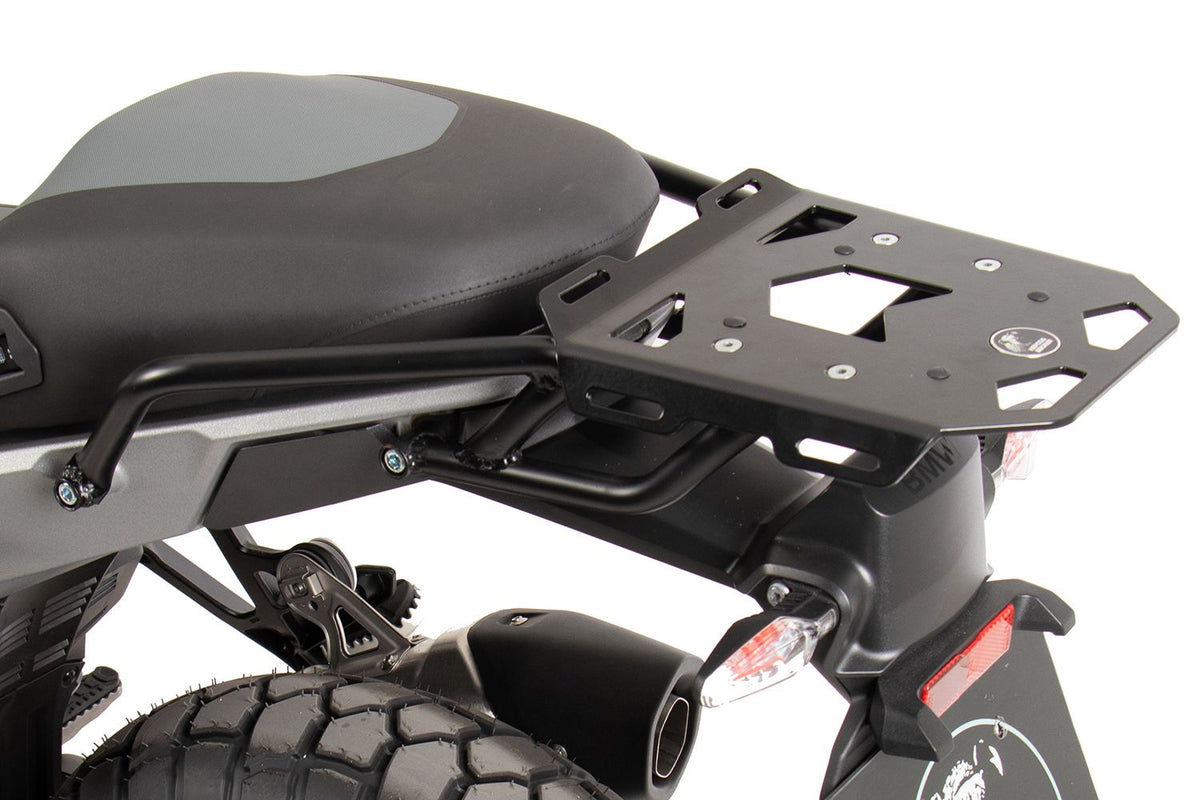 Hepco&Becker Minirack bagagehållare för mjukbagage R 1300 GS