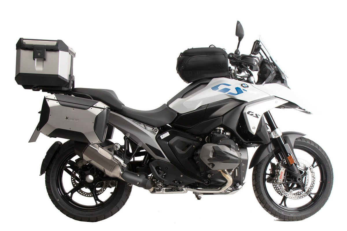 Hepco&Becker Easyrack topboxhållare R 1300 GS