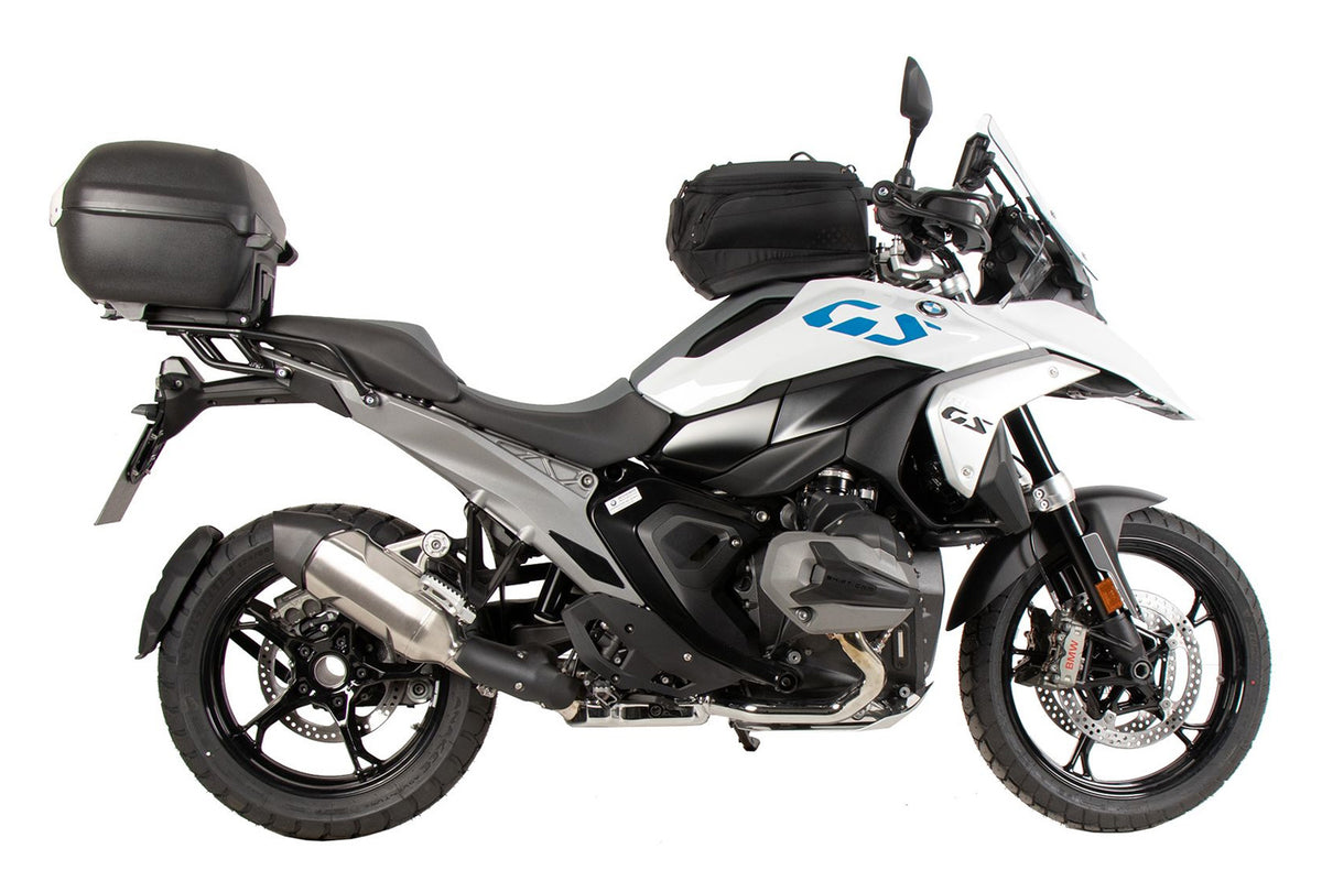 Hepco&Becker Alurack topboxhållare R 1300 GS