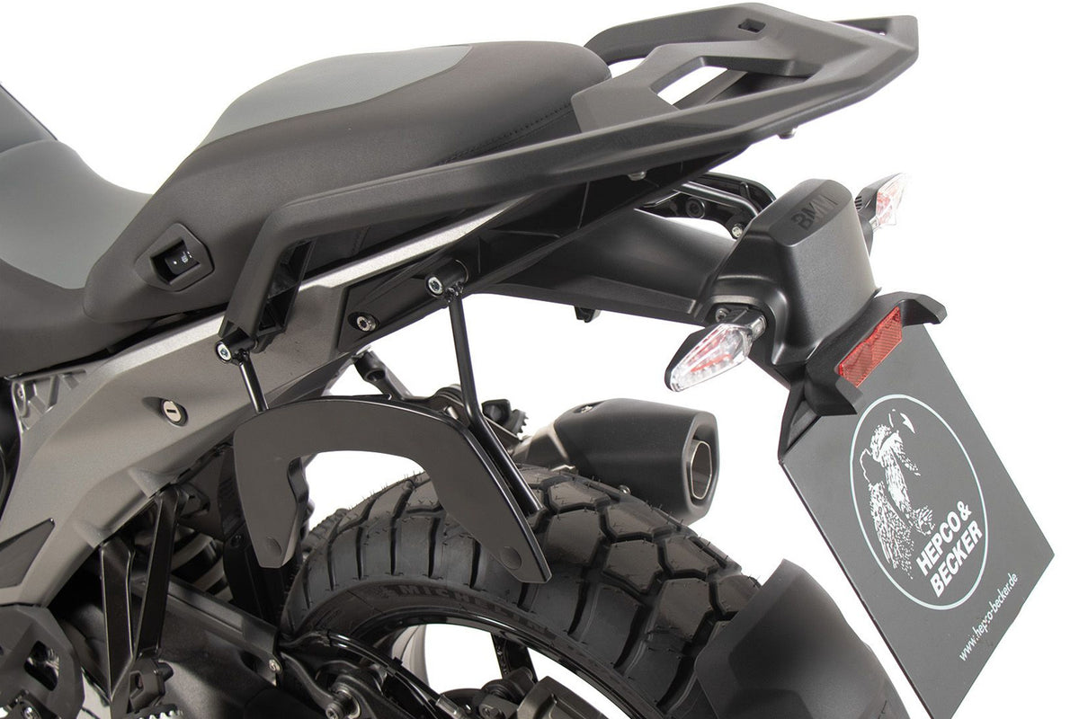Hepco&Becker C-Bow sidohållare R 1300 GS