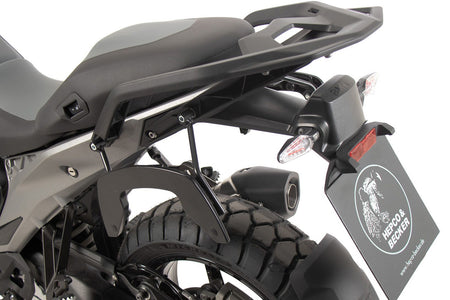 Hepco&Becker C-Bow sidohållare R 1300 GS