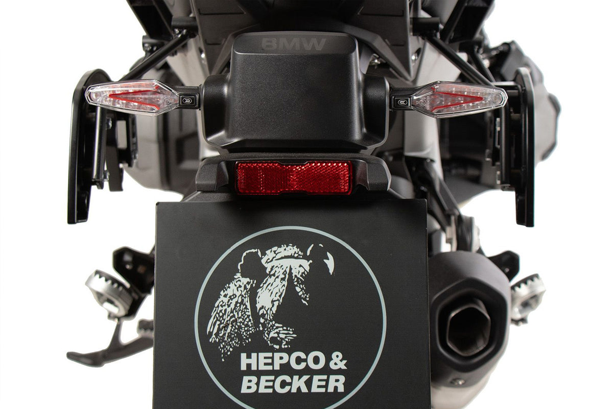 Hepco&Becker C-Bow sidohållare R 1300 GS
