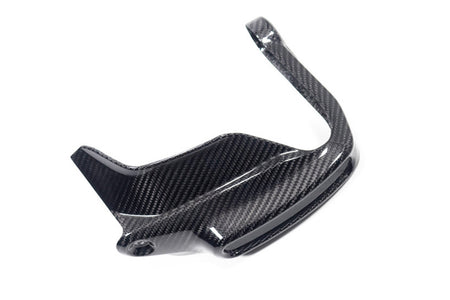 Ilmberger kolfiber handskydd med blinkerfäste vänster R 1300 GS (Adventure)