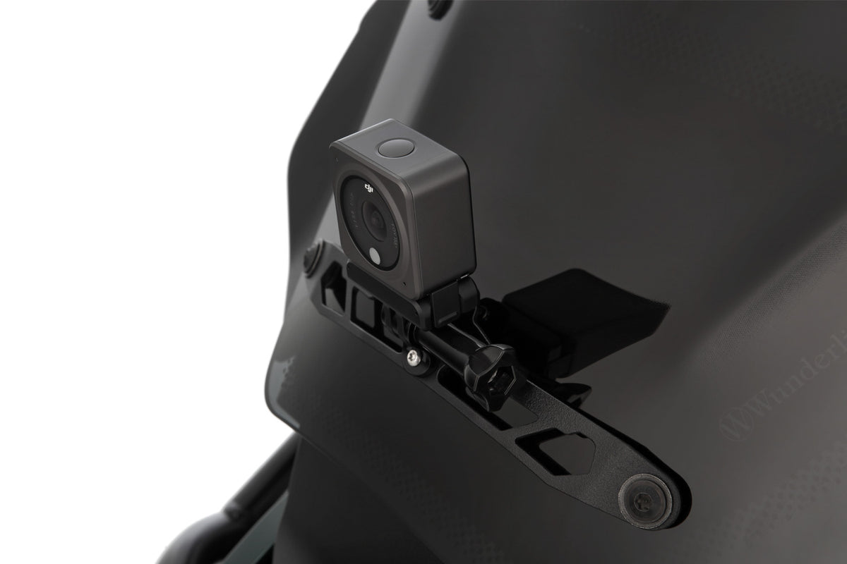 Wunderlich action cam-hållare R 1300 GS (Adventure)