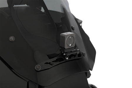 Wunderlich action cam-hållare R 1300 GS (Adventure)