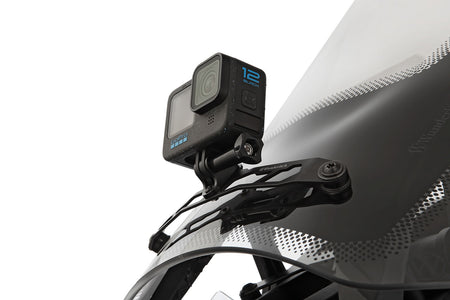 Wunderlich action cam-hållare R 1300 GS (Adventure)