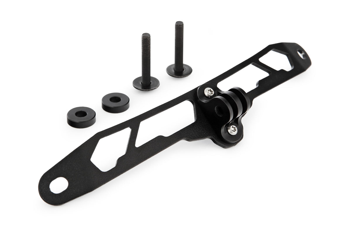 Wunderlich action cam-hållare R 1300 GS (Adventure)