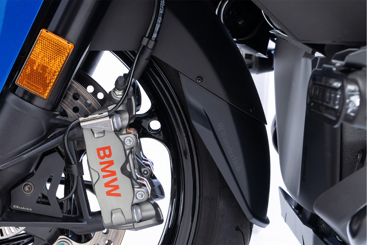 Wunderlich stänkskärmsförlängning EXTENDA FENDER fram R 1300 RT