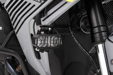 Wunderlich MICROFLOOTER 3.0 LED extraljus R 1300 RS