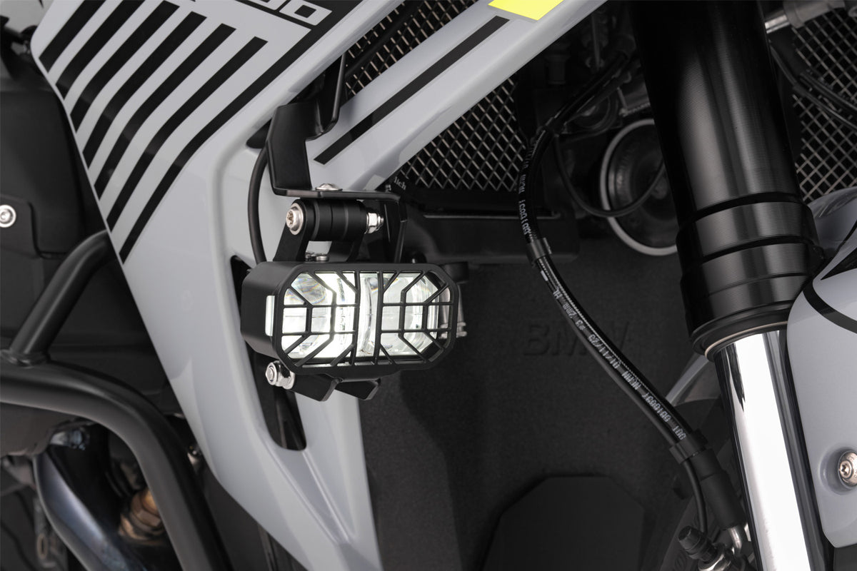 Wunderlich MICROFLOOTER 3.0 LED extraljus R 1300 RS