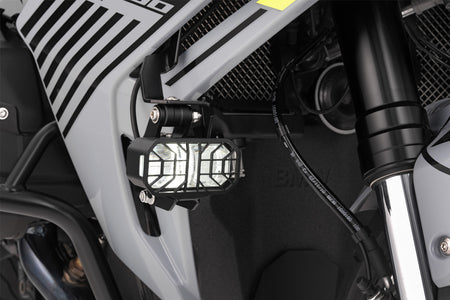 Wunderlich MICROFLOOTER 3.0 LED extraljus R 1300 RS