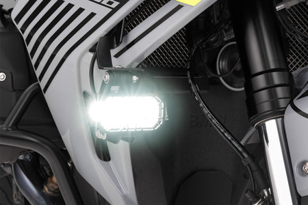 Wunderlich MICROFLOOTER 3.0 LED extraljus R 1300 RS