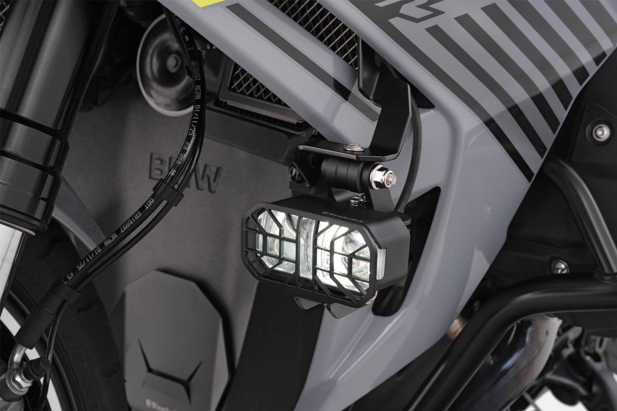 Wunderlich MICROFLOOTER 3.0 LED extraljus R 1300 RS
